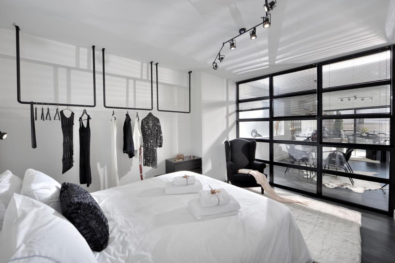Aparthotel Ater Albus By K&K Ateny Zewnętrze zdjęcie