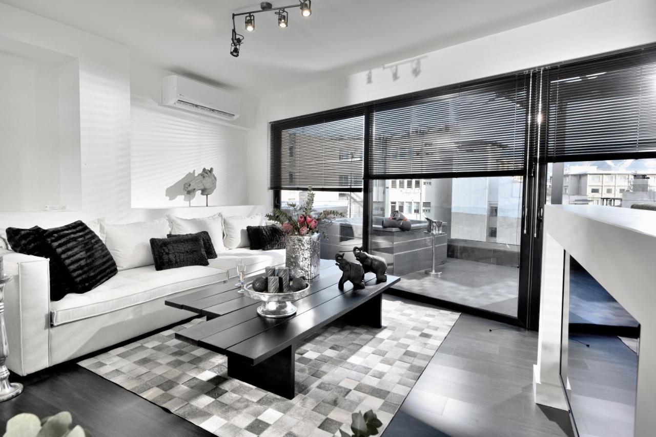 Aparthotel Ater Albus By K&K Ateny Zewnętrze zdjęcie